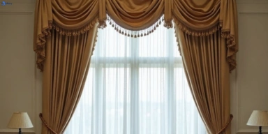 Living room lounge curtain cleaning service kurwongbah Matty Curtain Cleaning