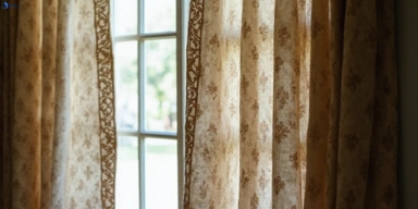 Professional curtain stain treatment on-site kurwongbah Matty Curtain Cleaning