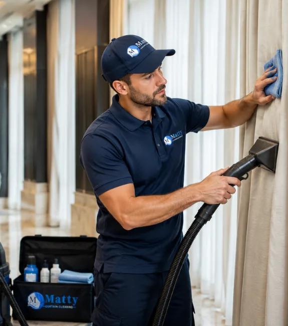 Kurwongbah Curtain Cleaning