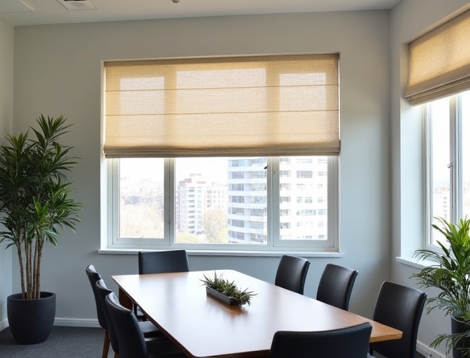 Kurwongbah Roman Blinds Cleaning