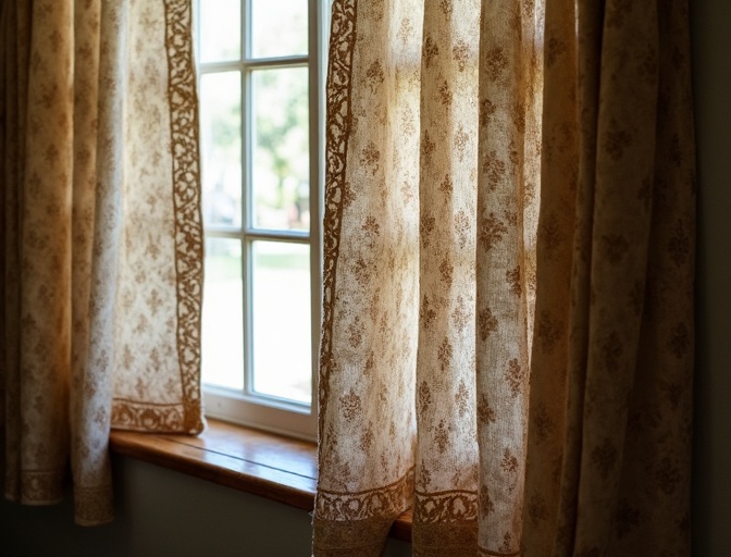 Kurwongbah Vintage Curtain Cleaning